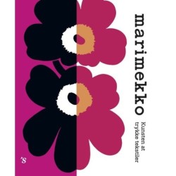 Marimekko: Kunsten at trykke tekstiler