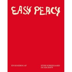EASY PEACY: En kogebog