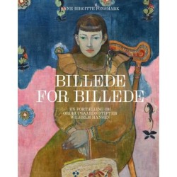 Billede for billede: En fortælling om Ordrupgaards stifter Wilhelm Hansen