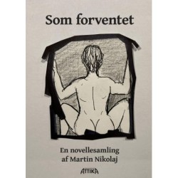 Som forventet