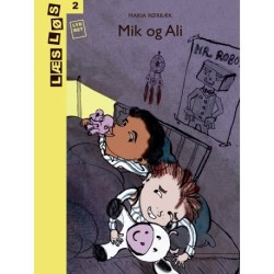 Mik og Ali
