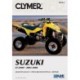 Suzuki LTZ400 Series ATV (2003-2008) Service Repair Manual