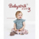 Babystrik på pinde 3: hæfte 03