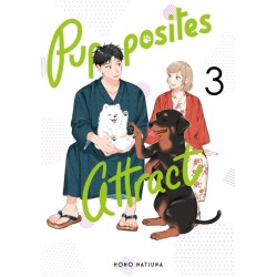 Pupposites Attract 3