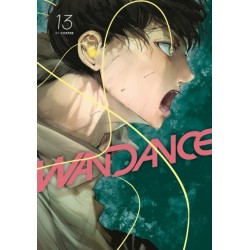 Wandance 13