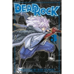 DEAD ROCK 3