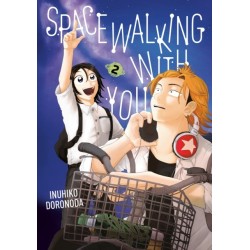 Spacewalking With You 2