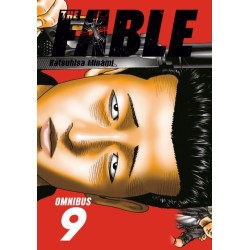 The Fable Omnibus 9 (Vol. 17-18)