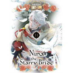 Nina the Starry Bride 11