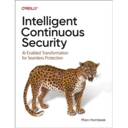 Intelligent Continuous Security: Ai-Enabled Transformation for Seamless Protection