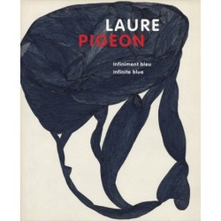 Laure Pigeon: Infiniment bleu, Infinite blue
