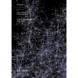 Spaces: LIN LABFAC Finn Geipel. Architecture and Urbanism 1985 – 2025