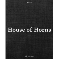 WOJR—House of Horns