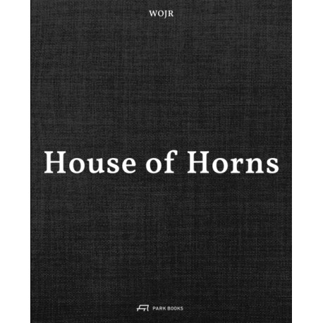 WOJR—House of Horns