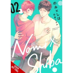 Nomi x Shiba, Vol. 2