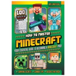 How To Master Minecraft