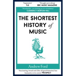The Shortest History of Music