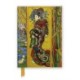 Vincent van Gogh: The Courtesan (Foiled Journal)