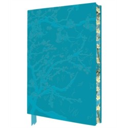 Vincent van Gogh: Almond Blossom Artisan Art Sketch Book