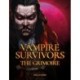 Vampire Survivors: The Grimoire