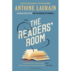 The Readers' Room