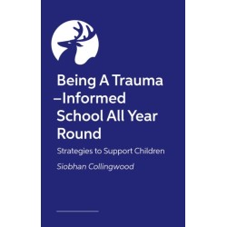 Being A Trauma-Informed School All Year Round: Strategies to Support Children