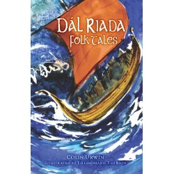 Dal Riada Folk Tales