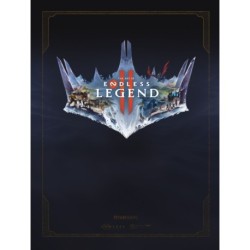 The Art of ENDLESS LEGEND 2 (TM)