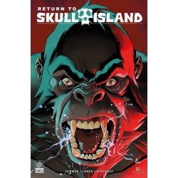 Return to Skull Island