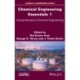 Chemical Engineering Essentials, Volume 1: Comprehensive Chemical Engineering