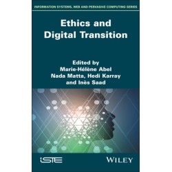 Ethics and Digital Transition