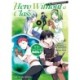 Hero Without a Class Volume 4: The Manga Companion