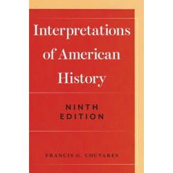 Interpretations of American History