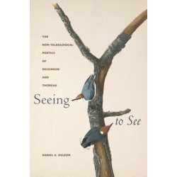 Seeing to See: The Non-Teleological Poetics of Dickinson and Thoreau