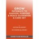 GROW: Pathways to Passion, Purpose & Peace Guidebook & Oracle Deck