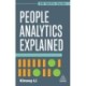 People Analytics Explained