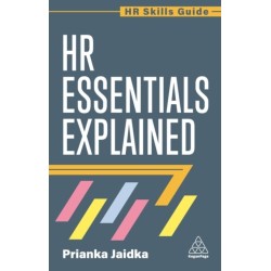 HR Essentials Explained