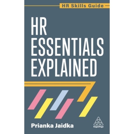 HR Essentials Explained