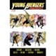 Young Avengers Modern Era Epic Collection: Dark Reign