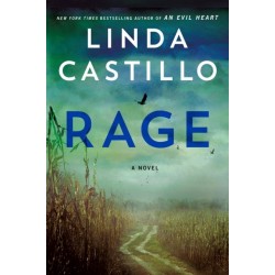 Rage: A Novel