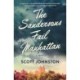 The Sandersons Fail Manhattan: A Novel