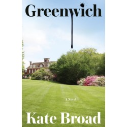 Greenwich: A Novel
