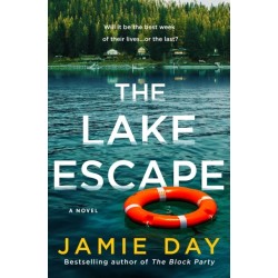 The Lake Escape: A Novel