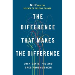 The Difference That Makes the Difference: NLP and the Science of Positive Change