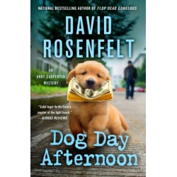 Dog Day Afternoon: An Andy Carpenter Mystery