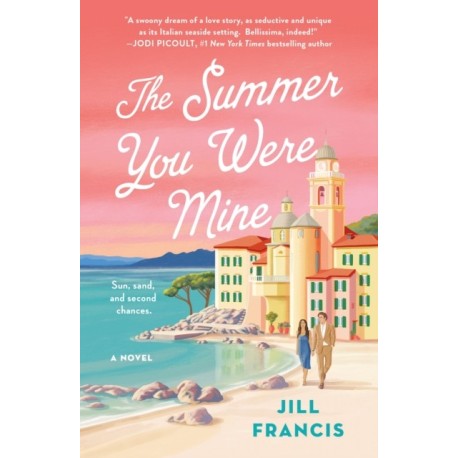 The Summer You Were Mine: A Novel