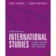 International Studies: Global Forces, Interactions, and Tensions
