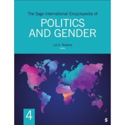 The Sage International Encyclopedia of Politics and Gender