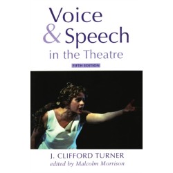Voice and Speech in the Theatre