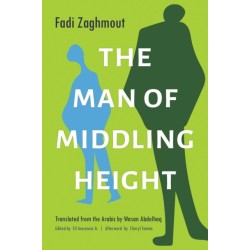 The Man of Middling Height